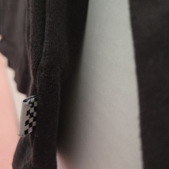 Vans SpongeBob long sleeve - Picture 7 of 9